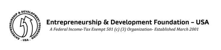 EDFmy admiration and support for the Shams Family Foundation (SFF) and the remarkable work they have done around the world.