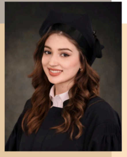 A Glimmer of Hope:Discovering the Shams Family Foundation