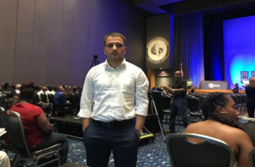 A Story of Growth, Opportunity, and Family - For WEF and SFF Programs