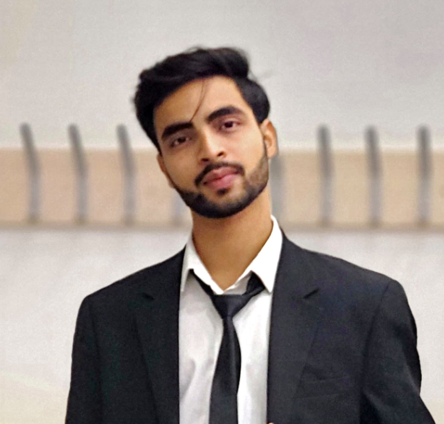 FROM DOUBT TO DESTINY 